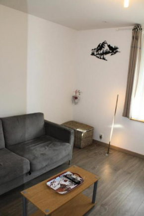 Résidence Le Bois D'aurouze - Studio pour 4 Personnes MAE-8874